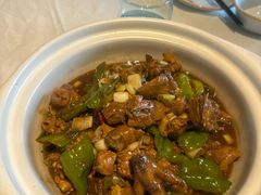 -庆云楼饭庄(什刹海店)