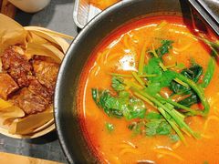-和府捞面(天河领展广场店)