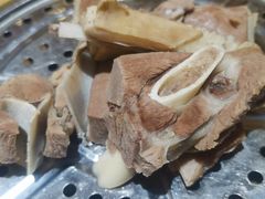 -蒙亨·手把肉·蒙古包文化主题餐厅(天恒广场店)