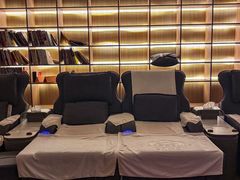 -世外桃源水疗会(皇庭彩园店)