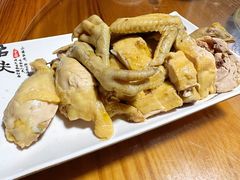 -杨厝六十六农庄农舍(杨厝路店)