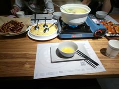 -U你·天然调味(南湖总店)