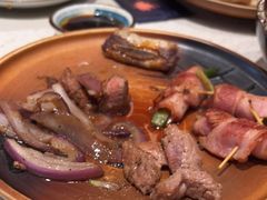 -大渔铁板烧(蛇口店)