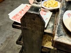 大堂-井格·重庆火锅(王府井店)