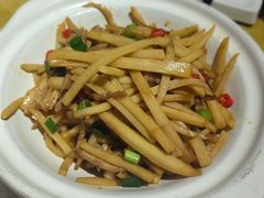-徽御楼(南中环店)
