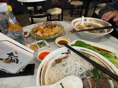 -一肴·牛肉粿条(深圳湾睿印店)