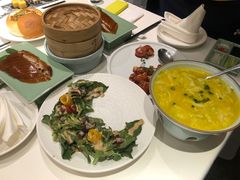 -唐廊烤鸭店(工体店)