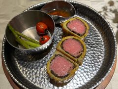 -西堤牛排(南京龙江店)