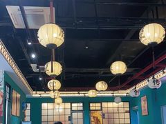 大堂-猪腰一家·地道佛山菜(盐步店)