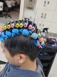-逸丝风尚