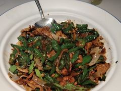 -兰湘子·湘菜小炒(盛龙广场店)