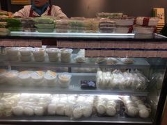 肉包-喬家栅(汇联商厦店)