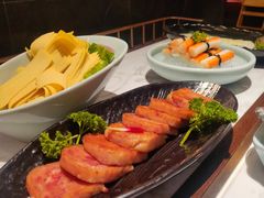 -捞神煲汤火锅(湖滨商业街店)