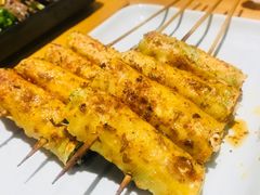 -木屋烧烤(龙湖天街店)