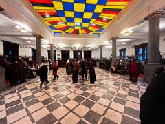 -沈阳金融博物馆