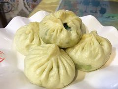 -宝正臻天津包子总店(金阳光居易店)