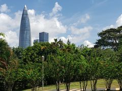 -深圳湾公园(南山区)
