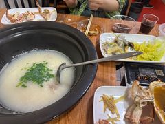 -船奇蒸汽海鲜·闽菜(八市海鲜总店)