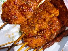 -辽B·小串(总店)