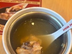 -华记煲仔华·煲仔饭(三元里万科里店)