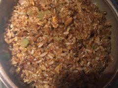 绿茶炒饭-绿茶餐厅(昌平悦荟店)