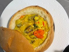 -3号仓库·创意中国菜(乐清正大广场店)