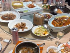 -味莊·青岛菜(云霄路店)