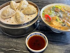 -榆味拼三鲜(怀德路店)