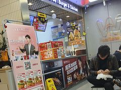-华莱士·全鸡汉堡(柳州店)