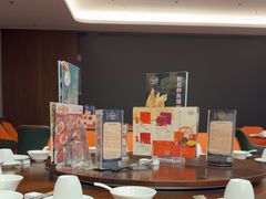 -潮福城大酒楼·潮粤菜·港式点心(阳光城店)