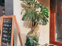 -seeu coffee(江滩店)