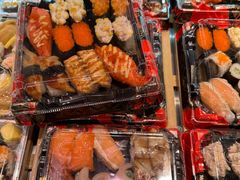 -争鲜回转寿司(朝北大悦城店)