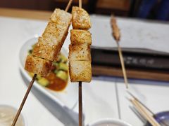 -不是烧烤·武汉大排档(亚运村店)