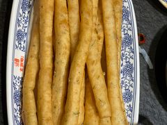 -来涮蜀鲜货火锅串串香(菜市口店)