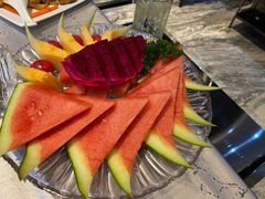 -红辣椒·川菜·火锅(大洋中心店)