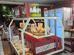 -嗒令甜品·主题融合料理餐厅(首座时代店)