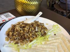 -东方亚克西餐厅(西康路店)