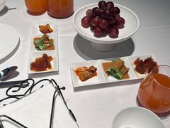 -俏江南-江景昆曲主题餐厅(正大广场店)