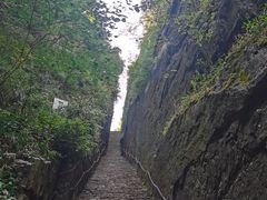 -十九峰景区