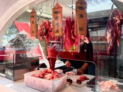 -海银海记潮汕牛肉火锅(新港中路海珠店)