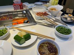 -海底捞火锅(威高广场店)