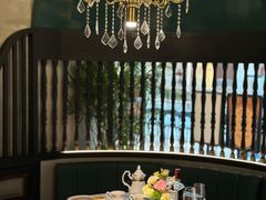 -狮拾久·现代新加坡料理(壹方城店)