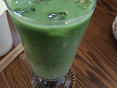 抹茶燕麦奶-Ginko银子(青龙街店)