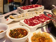 -八合里潮汕鲜牛肉火锅(福州万象城店)