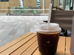 -北芒BEIMO COFFEE(五台山店)