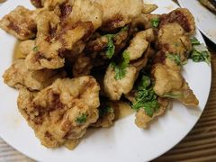 -三点小吃(山大店)