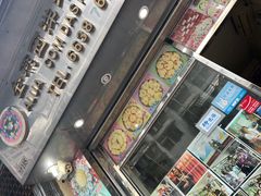 门面-金燕西洋牛油糕葡式食品