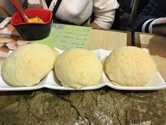 酥皮叉烧包-添好运点心专门店(北角店)