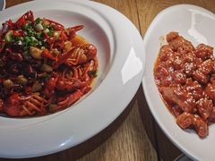 -圆圆家私房美食(民权路店)