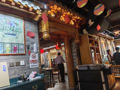 -京味斋·北京烤鸭(华威桥北工大店)